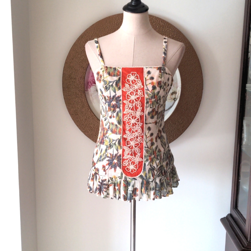 Beth Bowley Top